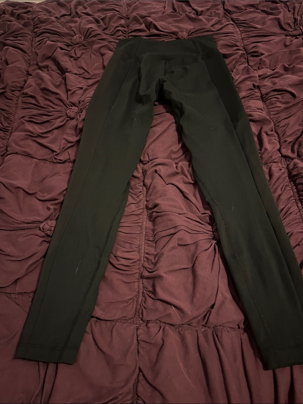 Honeylove High-Waist Sculpting Leggings New - Picture 5 of 5